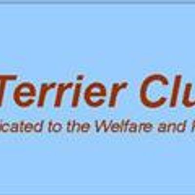 Airedale Terrier Club of Victoria Inc
