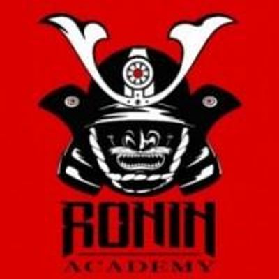 Ronin Academy