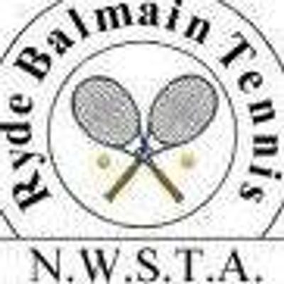 Ryde Balmain Tennis