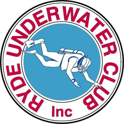 Ryde Underwater Club 