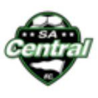 SA Central Soccer Club