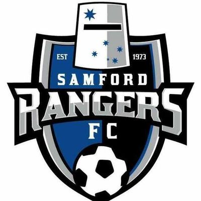 Samford Rangers Football Club