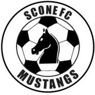Scone Mustangs FC