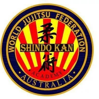 Shindo Kan Jiu Jitsu