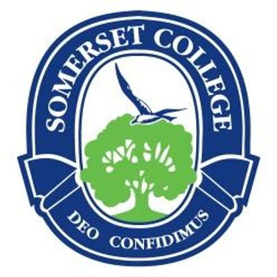 Somerset College Tennis Centre