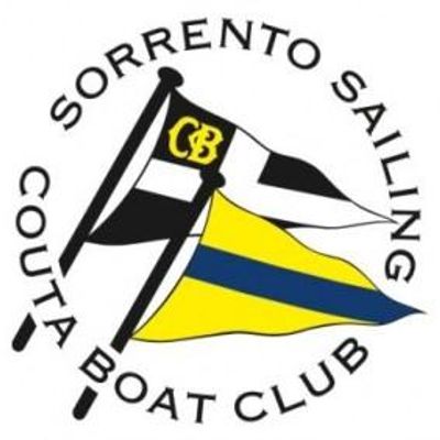Sorrento Sailing Couta Boat Club