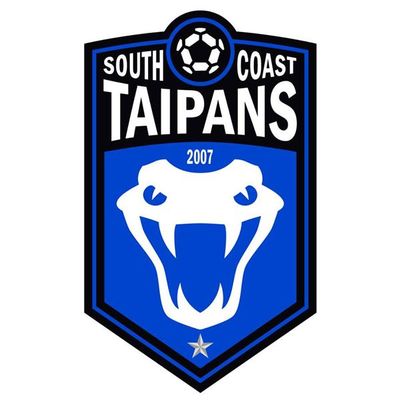 South Coast Taipans Futsal Club