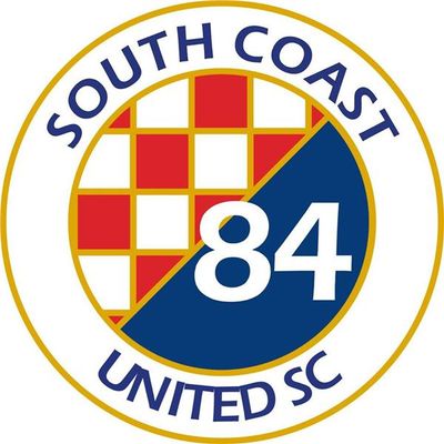 South Coast United Soccer Club
