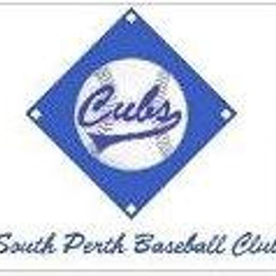 South Perth Baseball Club