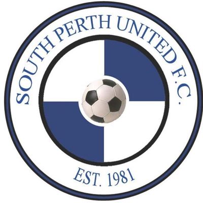 South Perth United Football Club
