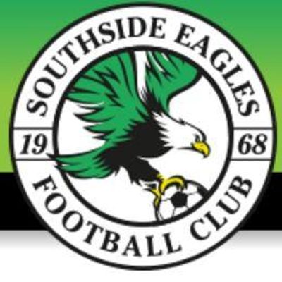 Southside Eagles Football Club logo