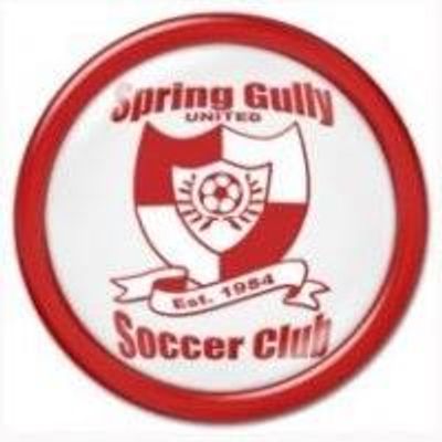Spring Gully United Soccer Club