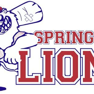 Springvale Lions Baseball Club