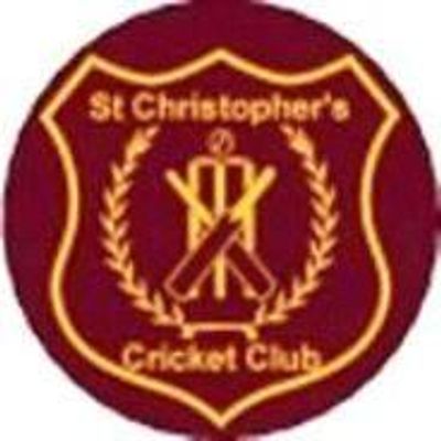 St Christopher's Cricket Club