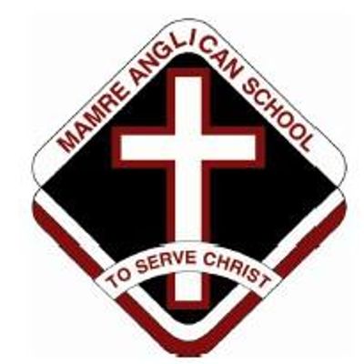 Mamre Anglican School - Football Program