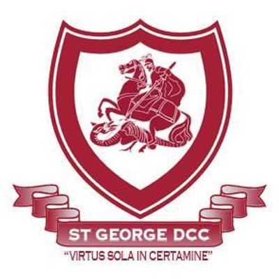 St. George District Cricket Club