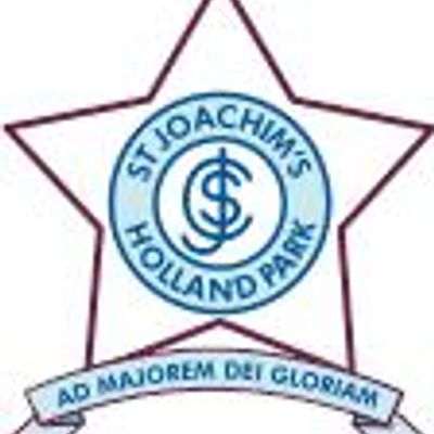 St Joachims Primary