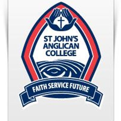 St Johns Anglican College