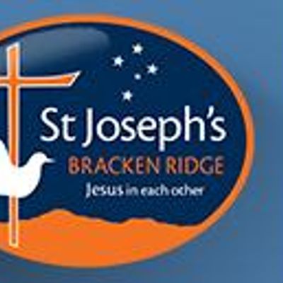 St Josephs (BRACKEN RIDGE)