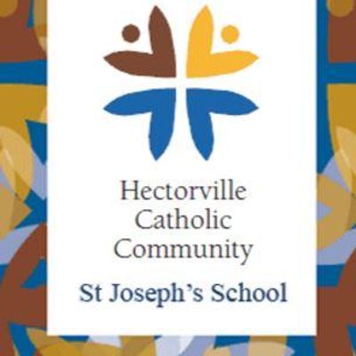St Joseph's Hectorville School Auskick
