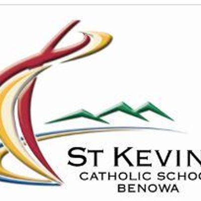 St Kevin's Catholic School