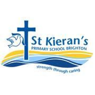 St Kieran's AFL Auskick