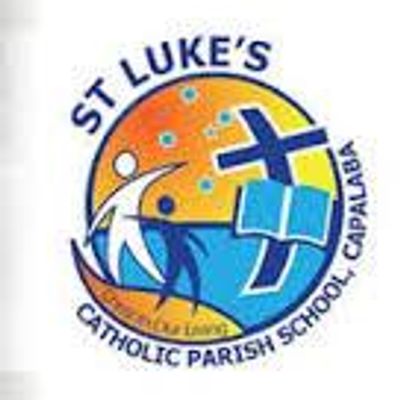 St. Luke's Catholic Parish School