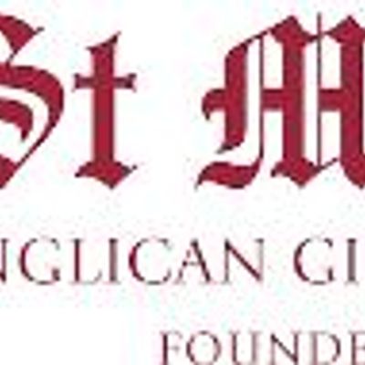 St Mary's Anglican Girls' School