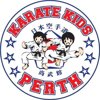 Karate Kids Perth