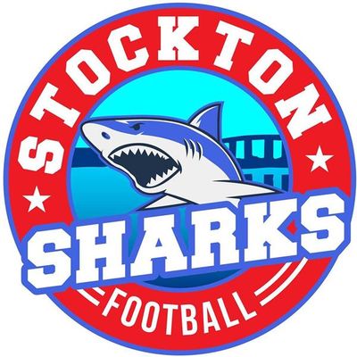 Stockton Sharks Football Club