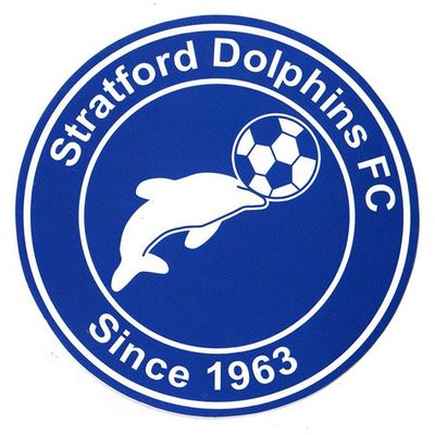 Stratford Dolphins Football Club