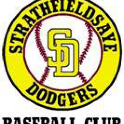 Strathfieldsaye Dodgers Baseball Club