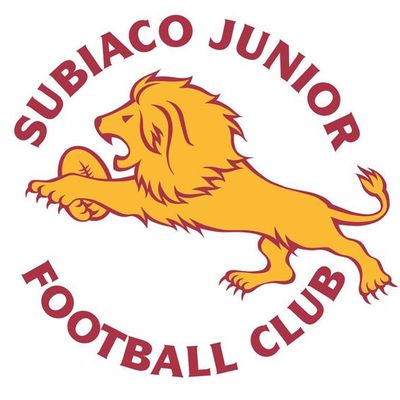  Subiaco Junior Football Club