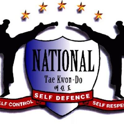 Australian National Tae Kwon Do Gold Coast