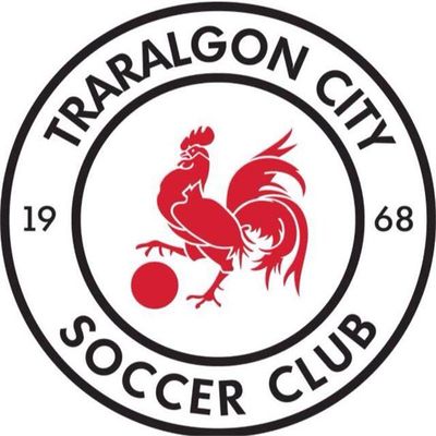 Traralgon City Soccer Club