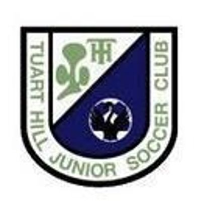 Tuart Hill Junior Soccer Club
