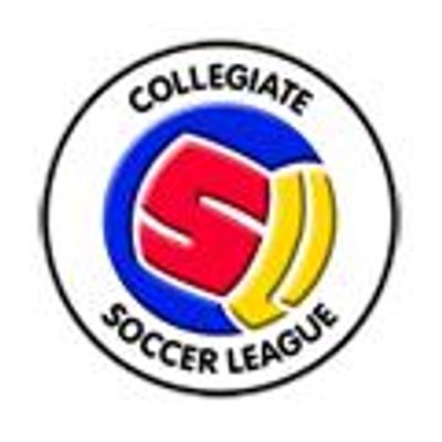 Collegiate Soccer League