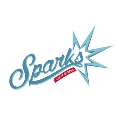 UTS St George Sparks Premier League