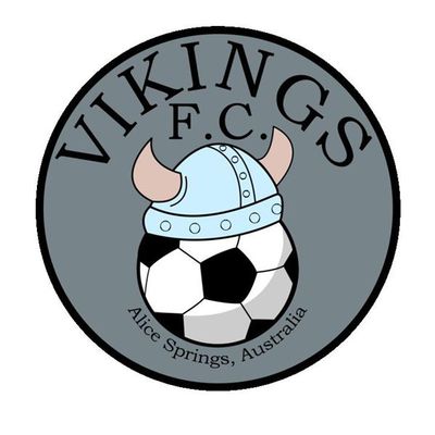 Vikings Football Club Alice Springs