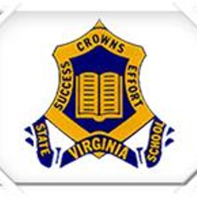 Virginia State School