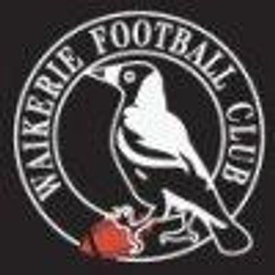 Waikerie Football Club