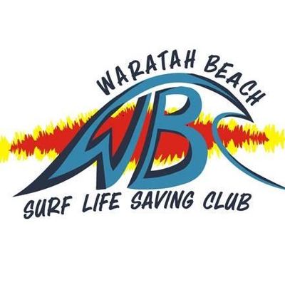 Waratah Beach Surf Life Saving Club