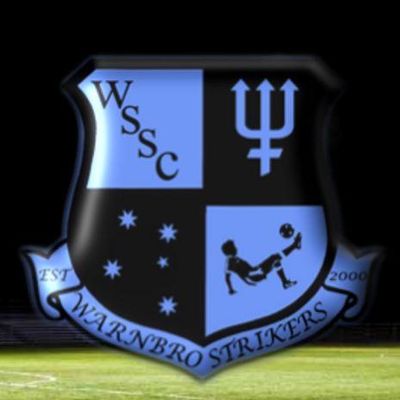 Warnbro Strikers Soccer Club