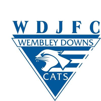 Wembley Downs Junior Football Club - Auskick