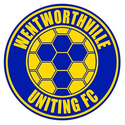 Wentworthville Uniting Football Club