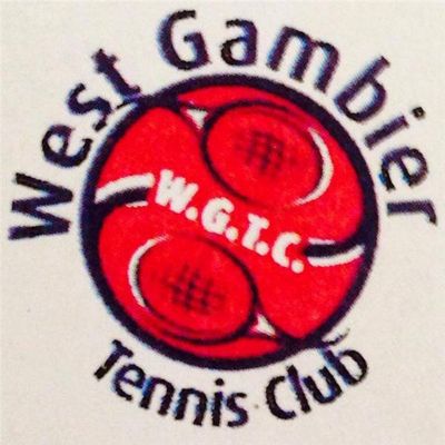 West Gambier Tennis Club