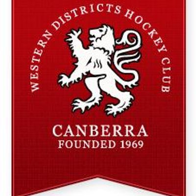 Western Districts Hockey Club