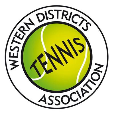 Western Districts Tennis Association