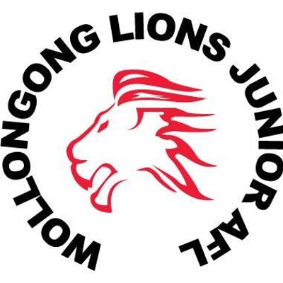 Wollongong Lions Junior Australian Football Club