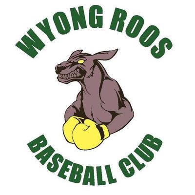 Wyong Roos Baseball Club Inc